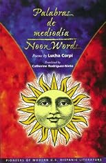 Palabras De Mediodia/Noon Words