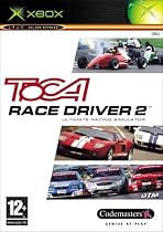 TOCA Race Driver 2 (Xbox)