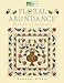 Floral Abundance: Applique Designs Inspired by William Morris (That Patchwork Place)