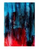 Transition Giclee Poster Print by Nikki Boyer, 16x20