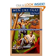 Men Like That: A Southern Queer History