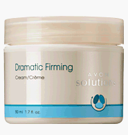 Avon Dramatic Firming Cream