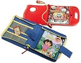 Deluxe Fun Pack with SpongeBob SquarePants & Dora the Explorer Storybooks