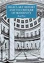 Hegel's Art History and the Critique of Modernity (Res Monographs in Anthropology and Aesthetics)