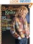 Brilliant Knits: 25 Contemporary Knitwear Designs from the Kaffe Fassett Studio