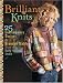 Brilliant Knits: 25 Contemporary Knitwear Designs from the Kaffe Fassett Studio