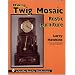 Making Twig Mosaic Rustic Furniture (Schiffer Book for Woodworkers)