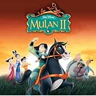 Mulan II by  Joel McNeely, Jeanine Tesori, Matthew Wilder, Joel McNeely, and Anne Brown 