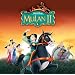 My favourite Disney music