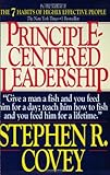 Principle-Centered Leadership