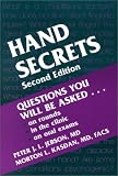Hand Secrets (The Secrets Series)