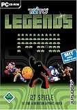Eigenschaften dtp Entertainment AG  / Taito Legends