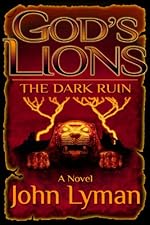God's Lions - The Dark Ruin
