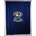 Sports Coverage Notre Dame Fighting Irish Shower Curtain