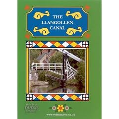 The Llangollen Canal [DVD] [1990]