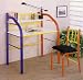 Juvenil Desk By Coaster Furniture