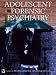 Adolescent Forensic Psychiatry