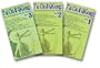 Anthology T'ai Chi & Qigong: The Prescription for the Future - ENTIRE 3 VOLUME SET [VHS]