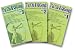 Anthology T'ai Chi & Qigong: The Prescription for the Future - ENTIRE 3 VOLUME SET