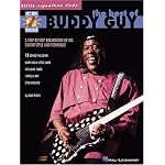 The Best of Buddy Guy book cover