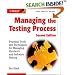 Managing the Testing Process: Practical Tools and Techniques for Managing Hardware and Software Testing