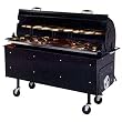 Grillco GC400-PB Charcoal Grill