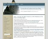 Connecticut Employment Law Blog