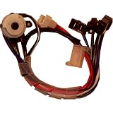 Beck Arnley  201-1697  Ignition Switch by Beck Arnley