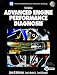Books : Advanced Engine Performance Diagnosis (3rd Edition) (Halderman/Birch Automotive Series)