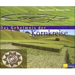 Das Geheimnis der Kornkreise