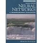 Neural Networks: A Comprehensive Foundation (International Edition)
