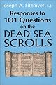 Responses to 101 Questions on the Dead Sea Scrolls