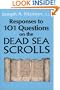 Responses to 101 Questions on the Dead Sea Scrolls