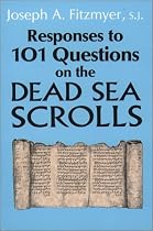 Responses to 101 Questions on the Dead Sea Scrolls