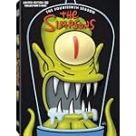The Simpsons: The Fourteenth Season (Limited Collector's Edition with Molded Head)