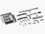 Fuel System Adapter Kit OTC7872