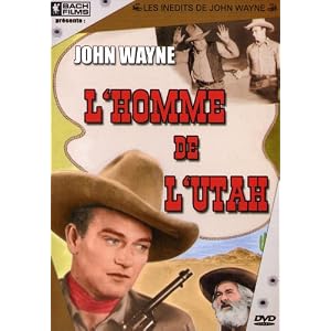 L'homme de l'utah