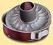 Dr. Oetker 1751 Trend Springform 28cm incl. Rohrboden