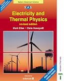 Nelson Advanced Science - Electricity and Thermal Physics