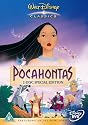 Pocahontas (Special Edition) [DVD] [1995]