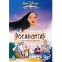 Pocahontas (Special Edition) [DVD] [1995]
