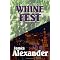 Essential Wine Themed books/music