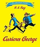 Curious George: 75th Anniversary Edition
