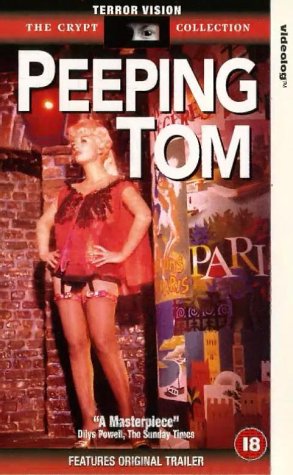  : Peeping Tom [1960]