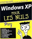Windows XP : 9 en 1