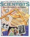 The Usborne Book of Scientists (From Archimedes to Einstein)