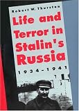 Life and Terror in Stalin`s Russia, 1934-1941