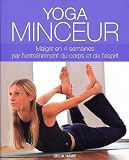 Revue Guy Saint-Jean  / Yoga minceur