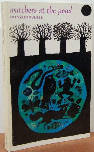 Watchers at the Pond