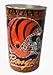 bengal5 - Cincinnati Bengals Wastebasket